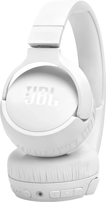 JBL Tune 670NC White