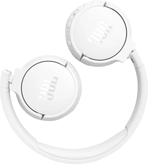 JBL Tune 670NC White