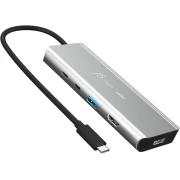 j5create JCD401 USB4 5in1