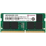 Transcend HSE 32GB DDR4 3200Mhz CL22 SO-DIMM