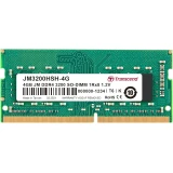 Transcend HSH 4GB DDR4 3200MHz CL22 SO-DIMM