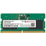 Transcend JM 8GB DDR5 5600MHz CL46 SO-DIMM