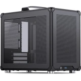 Jonsbo C6 MAX - Black