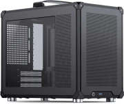 Jonsbo C6 MAX - Black