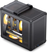 Jonsbo C6 MAX - Black