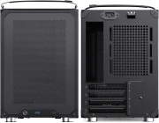 Jonsbo C6 MAX - Black