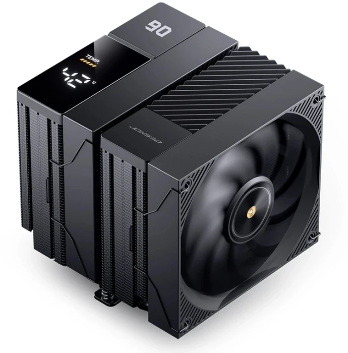 Jonsbo CC90 - Black