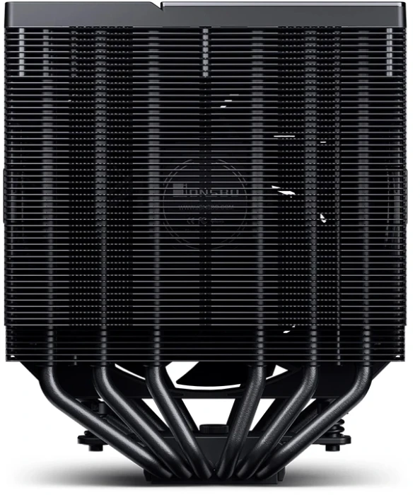 Jonsbo CC90 - Black