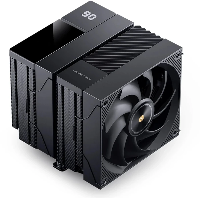 Jonsbo CC90 - Black