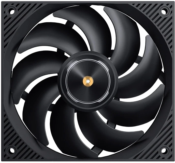 Jonsbo CC90 - Black