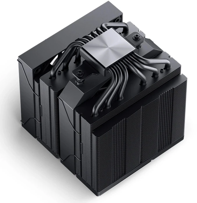 Jonsbo CC90 - Black