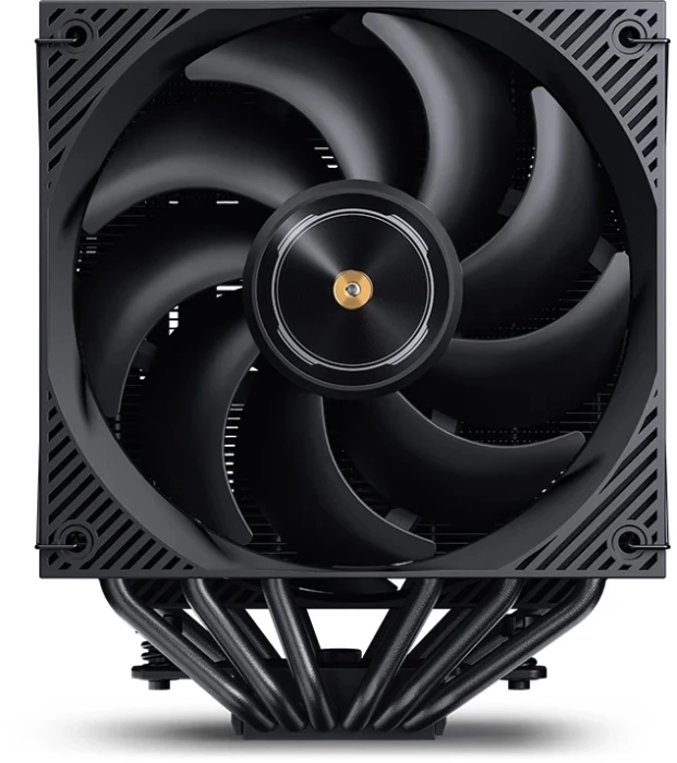 Jonsbo CC90 - Black