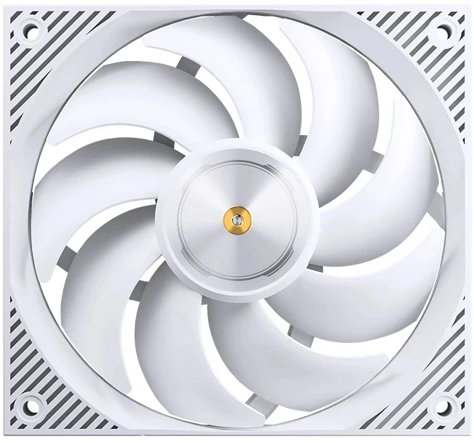 Jonsbo CC90 - White