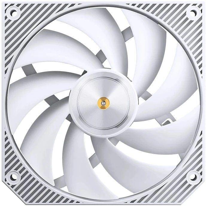 Jonsbo CC90 - White
