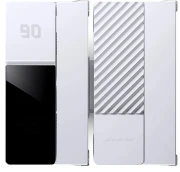 Jonsbo CC90 - White