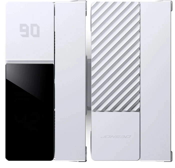 Jonsbo CC90 - White