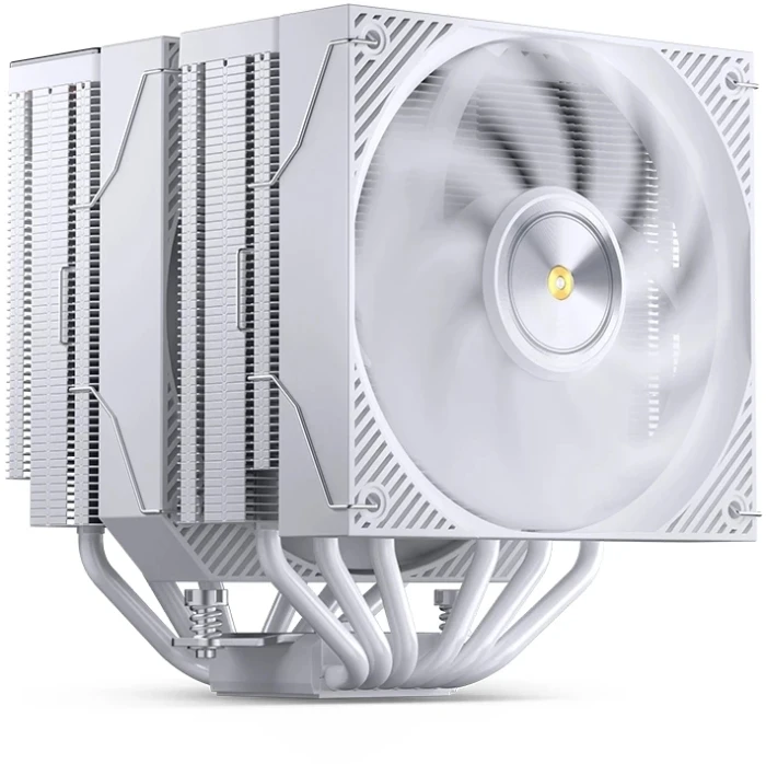 Jonsbo CC90 - White