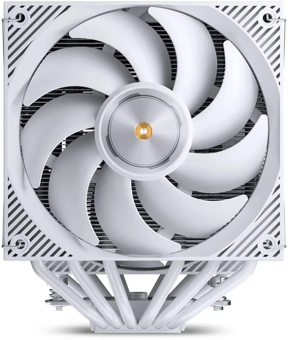Jonsbo CC90 - White