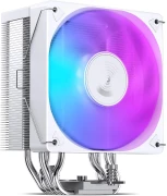 Jonsbo CR-1000 EVO White Fixed Led