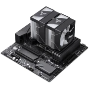 Jonsbo CR-1400 DV2 ARGB - Black