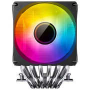 Jonsbo CR-1400 DV2 ARGB - Black