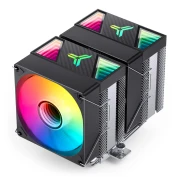 Jonsbo CR-1400 DV2 ARGB - Black