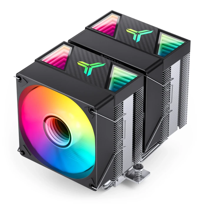 Jonsbo CR-1400 DV2 ARGB - Black