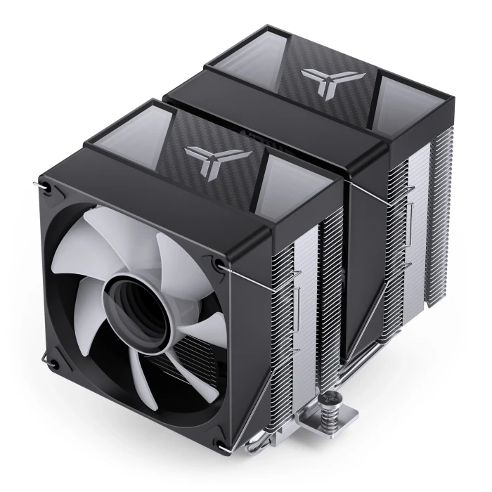 Jonsbo CR-1400 DV2 ARGB - Black