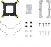 Jonsbo CR-1400 EVO White Fixed Led