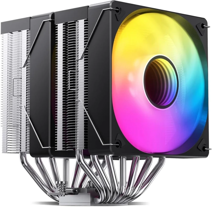 Jonsbo CR-3000 ARGB Black