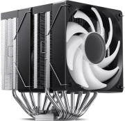 Jonsbo CR-3000 ARGB Black