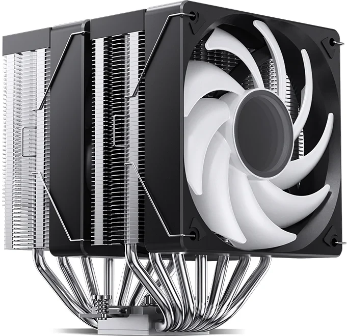 Jonsbo CR-3000 ARGB Black