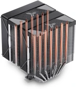 Jonsbo CR-3000 ARGB Black
