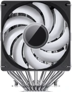 Jonsbo CR-3000 ARGB Black