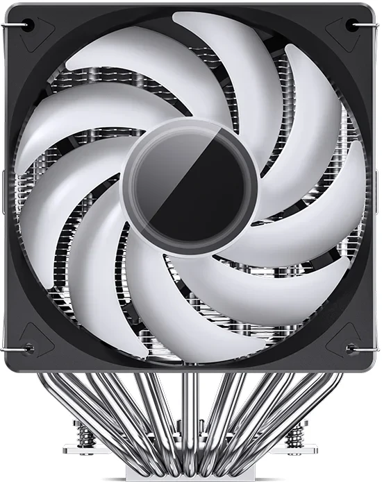 Jonsbo CR-3000 ARGB Black