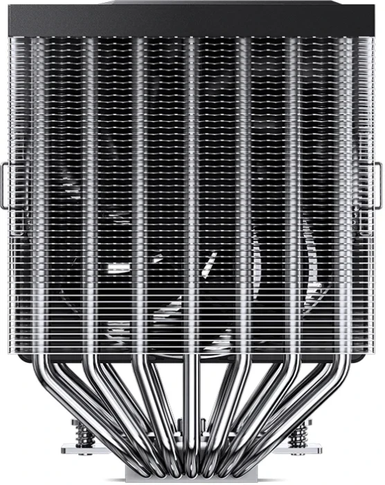 Jonsbo CR-3000 ARGB Black
