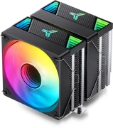 Jonsbo CR-3000 ARGB Black