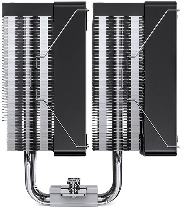 Jonsbo CR-3000 ARGB Black