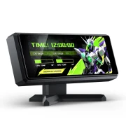 Jonsbo DS339 3.3" IPS Screen - Black