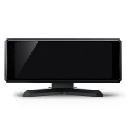 Jonsbo DS339 3.3" IPS Screen - Black