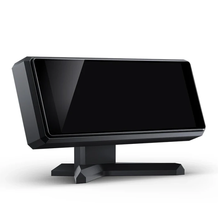 Jonsbo DS339 3.3" IPS Screen - Black