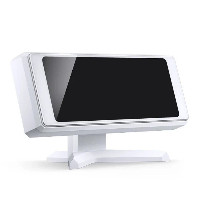 Jonsbo DS339 3.3" IPS Screen - White