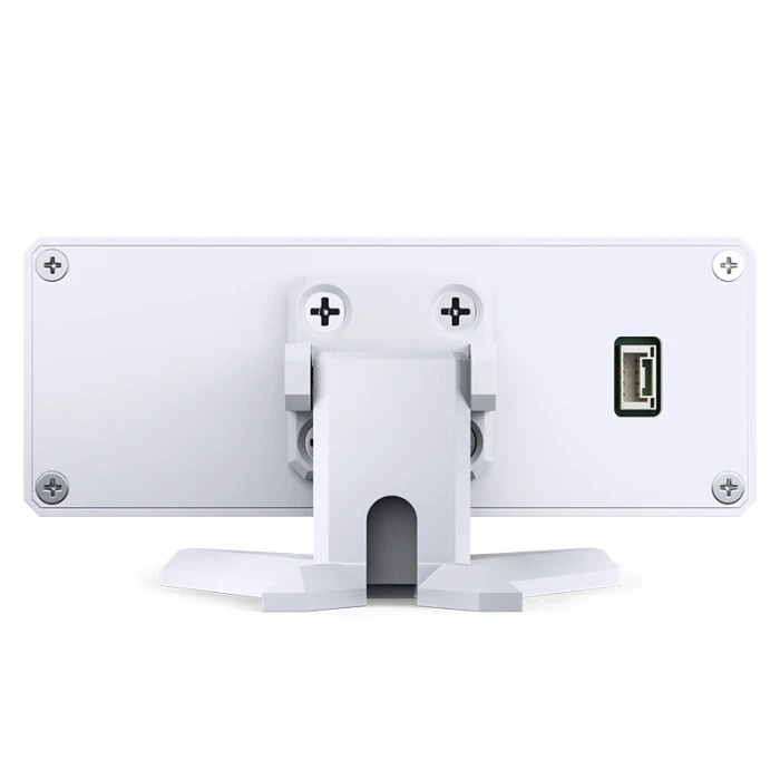 Jonsbo DS339 3.3" IPS Screen - White