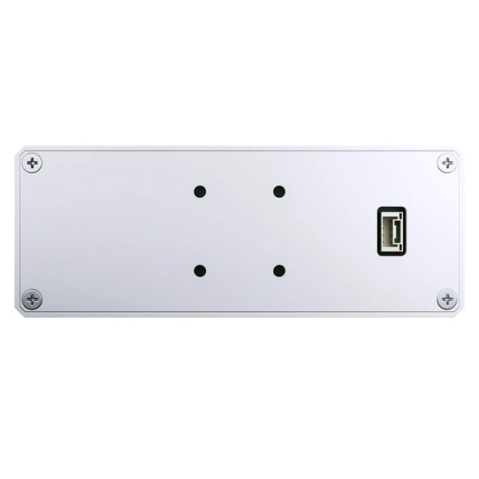 Jonsbo DS339 3.3" IPS Screen - White