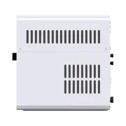 Jonsbo N2 Mini-ITX White