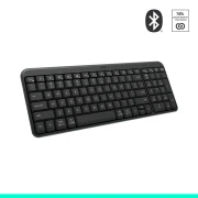 Logitech K250 Compact - Bluetooth