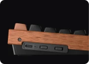 Keychron K2 HE Special Magnetic Linear