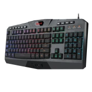 Redragon Harpe Pro K503A-RGB-BK