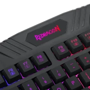 Redragon Harpe Pro K503A-RGB-BK