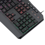 Redragon Harpe Pro K503A-RGB-BK